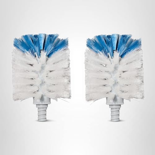OXO Good Grips Stainless Steel Bottle Brush Refill - 2 Pack