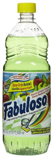 Fabuloso All Purpose Cleaner-Passion Fruit-28oz