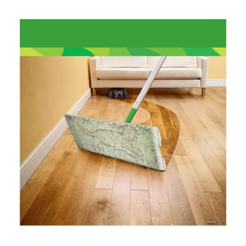 Swiffer Swiffer Sweeper Dry Cloth Refill, 80 Count