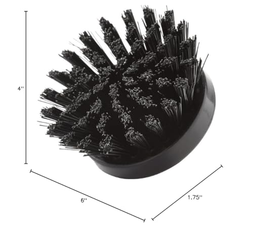 Dremel PC364-1 Power Cleaner Bristle Brush
