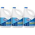 Clorox® Ultra Germicidal Bleach, 121 Oz, Case Of 3