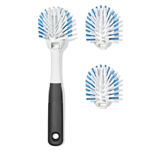 OXO Good Grips Dish Brush with Refills