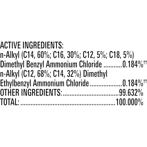 Clorox Disinfecting Cleaning Wipes Variety Pack, 35 Count Each (Package May Vary)