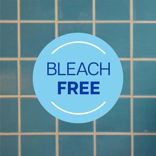 Clorox Plus Tilex Daily Shower Cleaner, Bleach-Free Bathroom Cleaner Spray, Safe for Most Tubs and Countertops, 32 fl. oz. Spray Bottle, Pack of 3