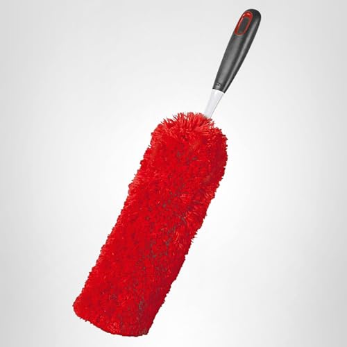 OXO Good Grips Microfiber Hand Duster