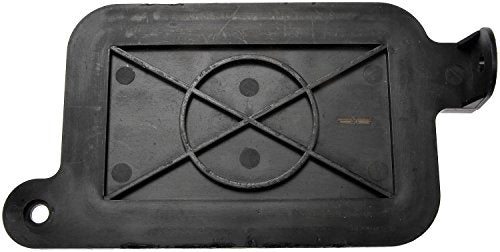 Dorman 47995 Vacuum Storage Canister Compatible with Select Ford Models