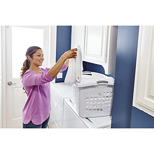 Clorox Splash-Less Bleach, Concentrated Formula, Clean Linen, 40 Ounce Bottle - Pack of 2 (Package May Vary)