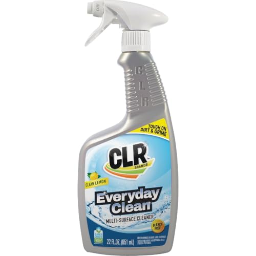 CLR 22OZ CL Cleaner
