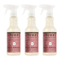MRS. MEYER'S CLEAN DAY Multi-Surface Everyday Cleaner, Rosemary Scent, 16 Ounce Bottle, Pack of 3