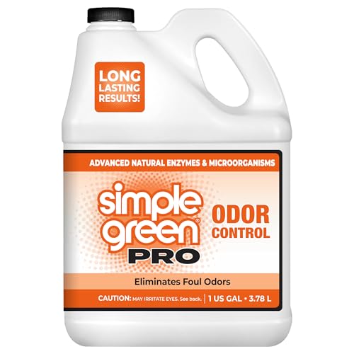 Simple Green Pro Odor Control Liquid 1 Gal