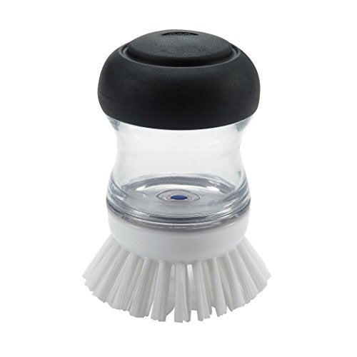 OXO Good Grips Soap Dispensing Palm Brush Refills - 2pack