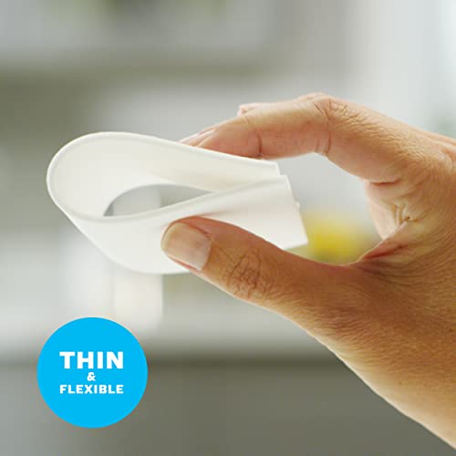 Mr. Clean Magic Eraser Cleaning Sheets, The Power of a Magic Eraser in a Thin, Flexible, Disposable Sheet, 8 Count