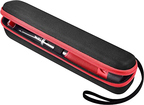 Electric Cleaning Brush Case for Rubbermaid Reveal Cordless Battery Power Scrubber, for kHelfer/for CLEAN EXPERT/for iDOO Grout Cleaner for Home Kitchen Window Bathroom Tile Tub Corner Shower-Box Only