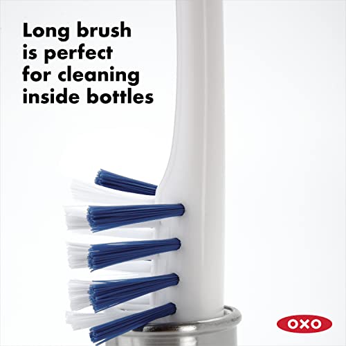 OXO Good Grips Water Bottle Cleaning Set