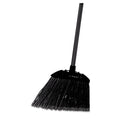 Rubbermaid 33-Inch Lobby Broom with Handle, Brown # 637400