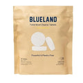 BLUELAND Toilet Bowl Cleaner Refills - Lemon Cedar - 30 tablets