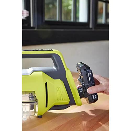 18V ONEAND SWIFTCLEAN SPOT Cleaner Tool ONLY