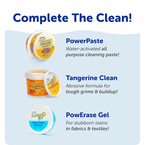 Scrub Mommy Kitchen Sponges - Dual-Sided Dish Sponges for Scrubbing - Non-Scratch Cleaning Sponges for Washing Dishes, Bathroom & Multi-Surface Cleaning - Online Exclusive (3 Count)