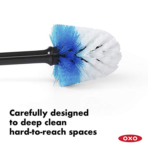 OXO Good Grips Toilet Brush Replacement Head