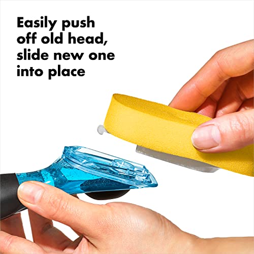 OXO New Good Grips Soap Dispensing Dish Sponge Refills - 2 Pack