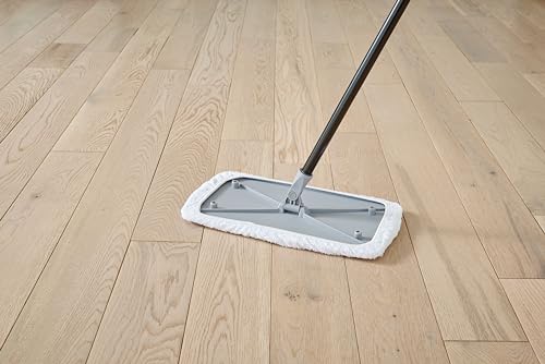 Bruce Hardwood & Laminate Cleaning System (with Terry Cloth Mop Cover)