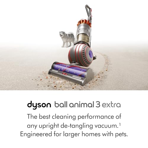 Dyson Ball Animal 3 Extra Upright Vacuum