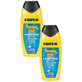 Rain-X 630544 X-Treme Clean Shower Door Cleaner, 12 Fl. Oz, Formulated To Glass Doors - Removes Soap Scum, Dirt, Hard Water Build-up, Calcium, Lime & Rust Stains (Pack of 2)