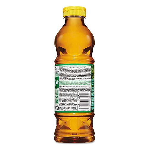 Pine-Sol Original Scent All Purpose Cleaner 24 oz (Pack of 12)
