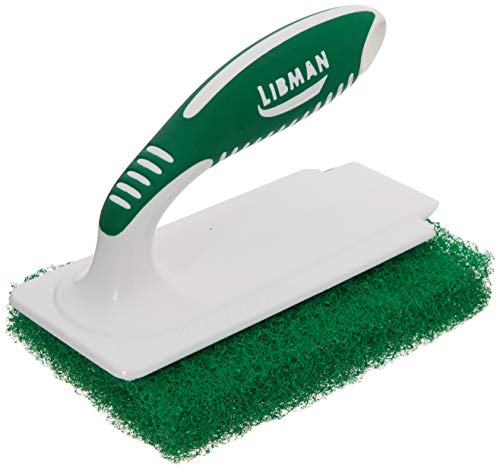 Libman 01161 Tile/Tub Scrubber