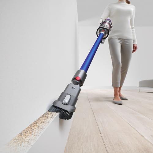 Dyson V11 Cordless Vacuum, 185AW, 3 Power Modes, Up to 60 Minutes,² Deep Cleans Hard Floors and Carpets, Detangles pet Hair, Converts to Handheld