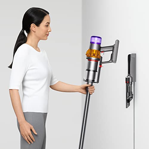 Dyson V15 Detect Total Clean Extra (Renewed Premium)