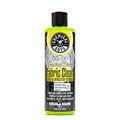 Chemical Guys Foaming Citrus Fabric Clean, Carpet and Upholstery Cleaner - Car Carpet Cleaner for Seats, and Floor Mats, Safe for Home, Office & More, Citrus Scent - 16 oz