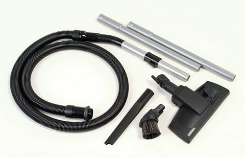 Nilfisk GD930 HEPA Canister Vacuum