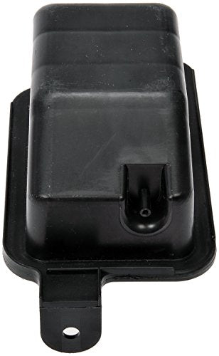 Dorman 47995 Vacuum Storage Canister Compatible with Select Ford Models