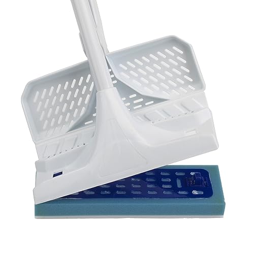 Mr. Clean 446615 Magic Eraser Squeeze Mop Refill