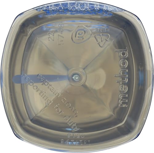Method Mint Glass & Surface Cleaner, 28 FZ