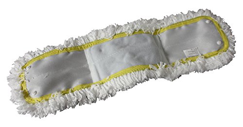Casabella 86007 Height Adjustable Refill for Butterfly Floor Duster for Model 86006