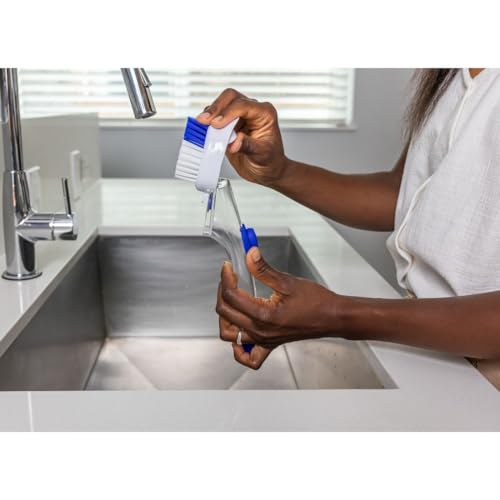 Dawn Kitchen Brush Button Wand