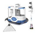 Rosewill Multi-Purpose Portable Carpet and Upholstery Cleaner, Powerful Suction 18 KPa Spot Cleaner, 600W Motor, Car and Auto Detailer, Stain/Spot Remover; Versatile Use: Carpet, Sofa, Pet Hair