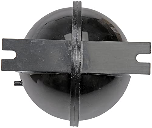 Dorman 47083 Vacuum Storage Canister Compatible with Select Cadillac/Chevrolet/GMC Models