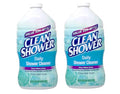 Clean Shower Refill 60 Oz, Pack of 2
