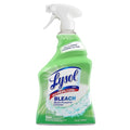 Lysol All Purpose Cleaner Spray, White & Shine with Bleach, 32 Fl Oz