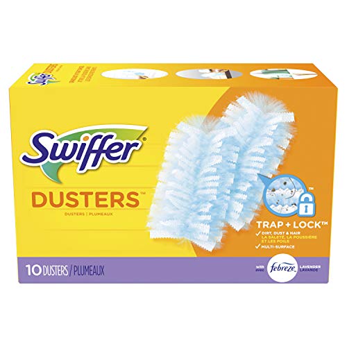 Swiffer Refills (Pack of 3)
