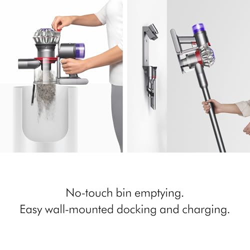 Dyson V8™ Cordless Vacuum