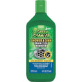 Green Gobbler Ultra Concentrated Drain Clog Remover & Cleaner | Powerful Hair, Grease & Soap Dissolver for Bathroom, Kitchen, Shower, Sink & Toilet | Safe for Pipes & Septic Systems