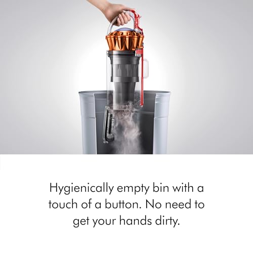Dyson Ball Animal 3 Extra Upright Vacuum