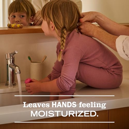 MRS. MEYER'S CLEAN DAY Hand Soap, Tomato Vine Scent, 12.5 Fl Oz Bottle