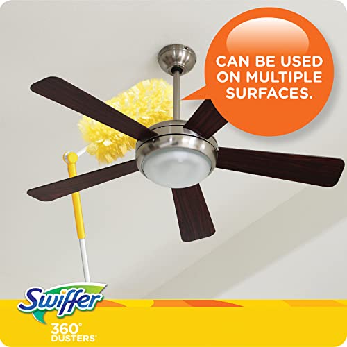 Swiffer 360-degree Dusters Refill
