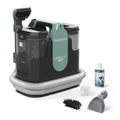Kenmore SpotLite Go Pet Portable Carpet and Upholstery Cleaner Machine, Lightweight Spot Stain Remover for Couch, Car Detailing, Rugs & Stairs, 16KPA Suction with 2-in-1 Tough Stain Tool