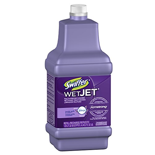 Swiffer WetJet Solution Refill